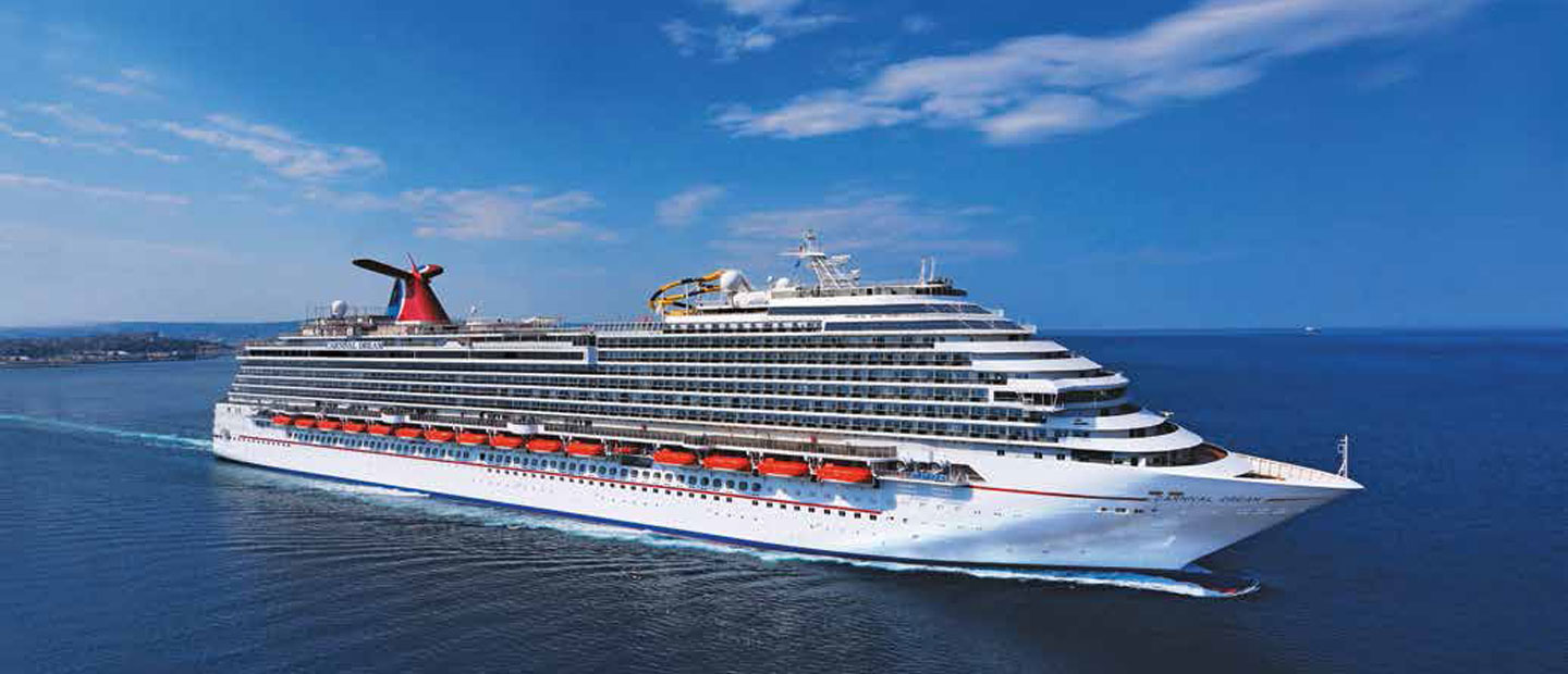 Lifeboat Snaps Off Cruise Ship During Safety Drill