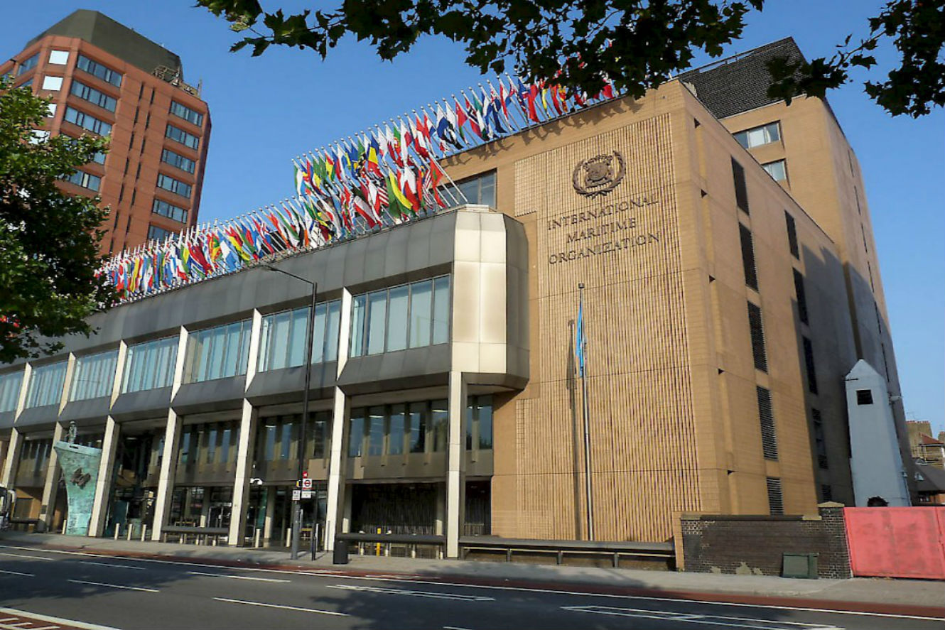 IMO Assembly to elect new Council and approve 2026-2027 work programme