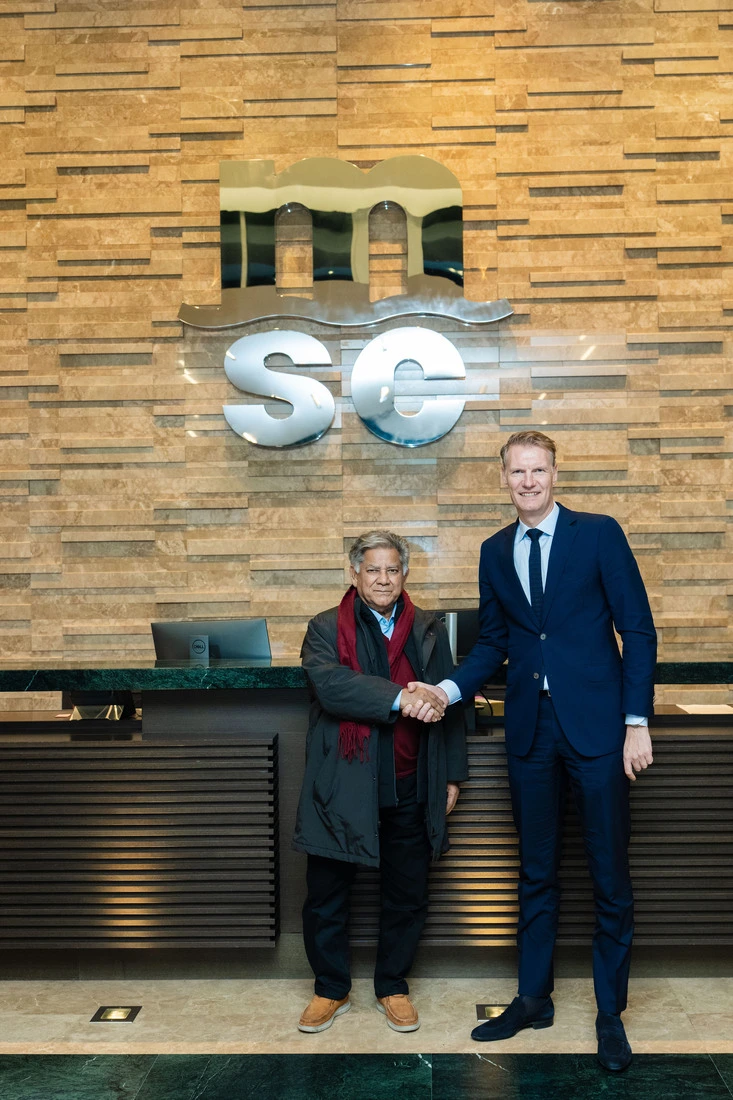 MSC Group to Boost Trade Connectivity for Bangladesh with Inland Terminal Investment