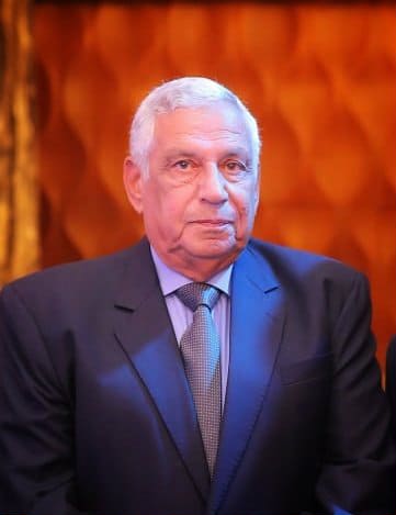 Interview Rear Admiral Essam Bedawy to Maritime Tickers