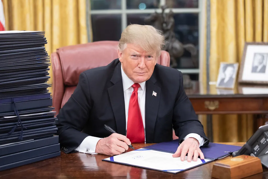 Trump cuts tariffs on beef, coffee and other foods as inflation concerns mount