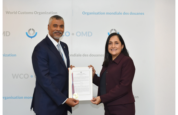 Costa Rica Accedes to the Revised Kyoto Convention as the 140th Contracting Party
