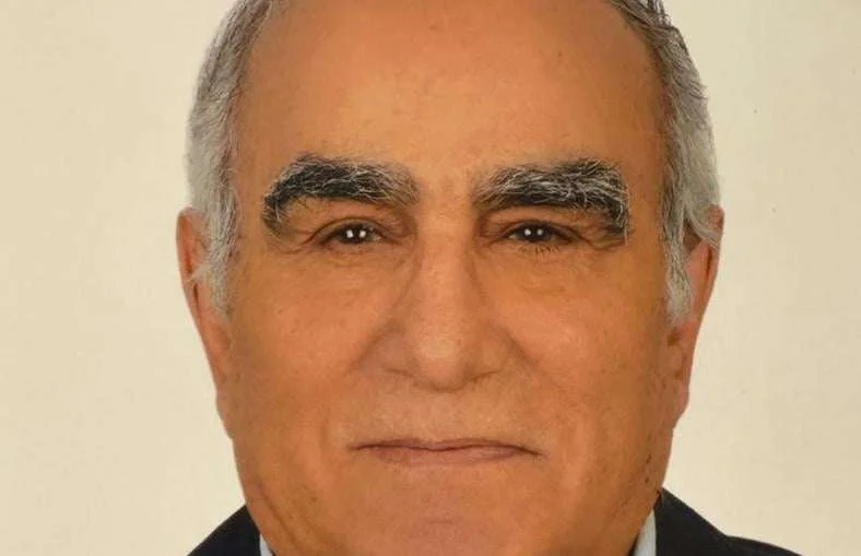 Interview of the yachts expert ” Naguib latif ” for “Maritime Tickers”