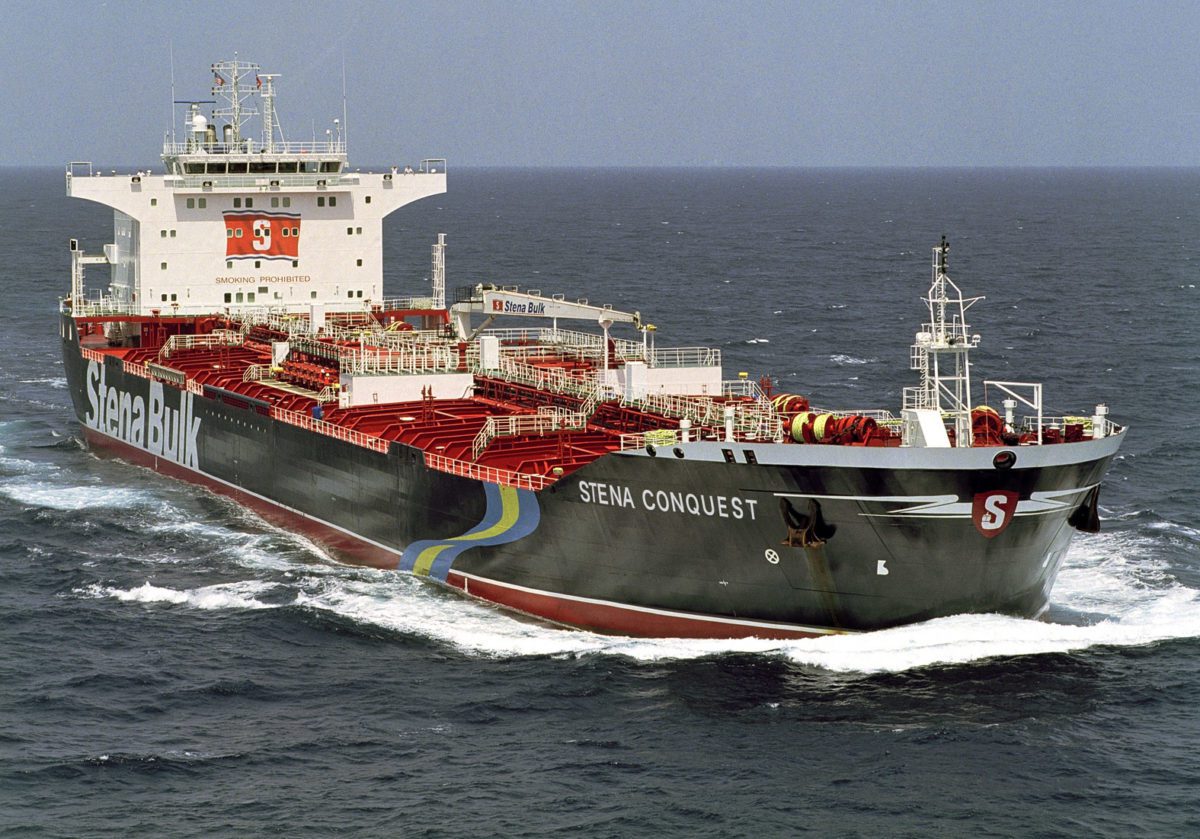 COSCO SHIPPING Petroleum’s Investment in the New Construction of Two MR Tankers was approved