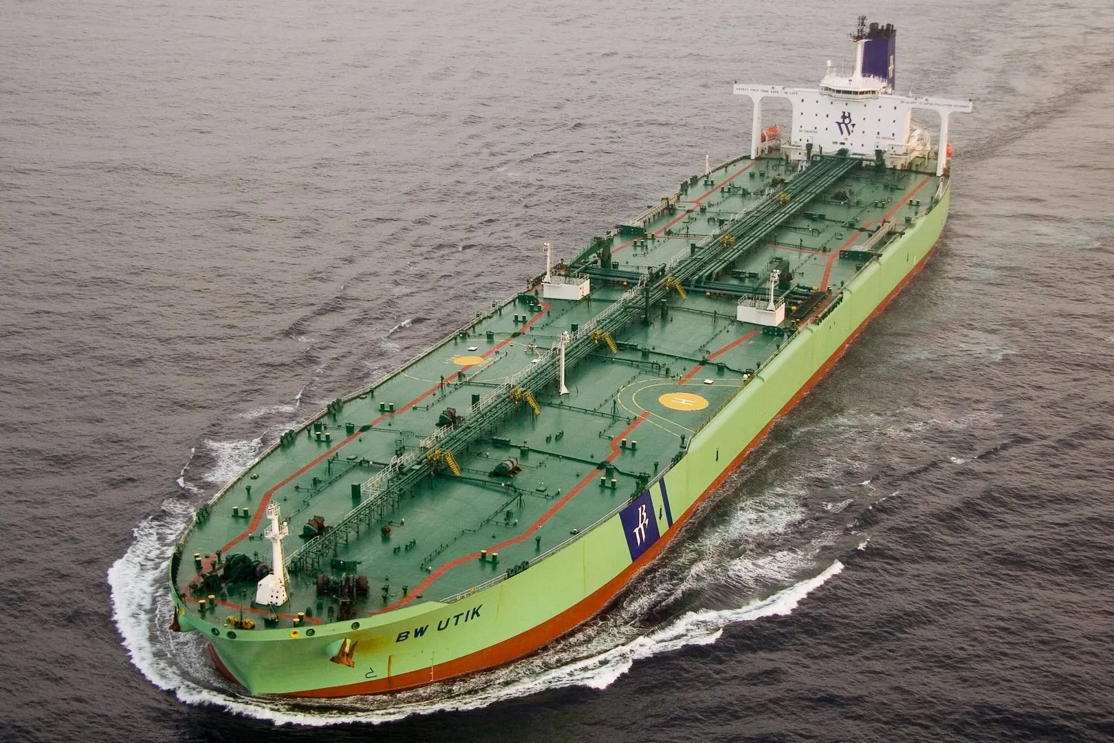Lloyd’s List : Top 10 shipbrokers 2025 - $1,54 - $ 7,94 billion