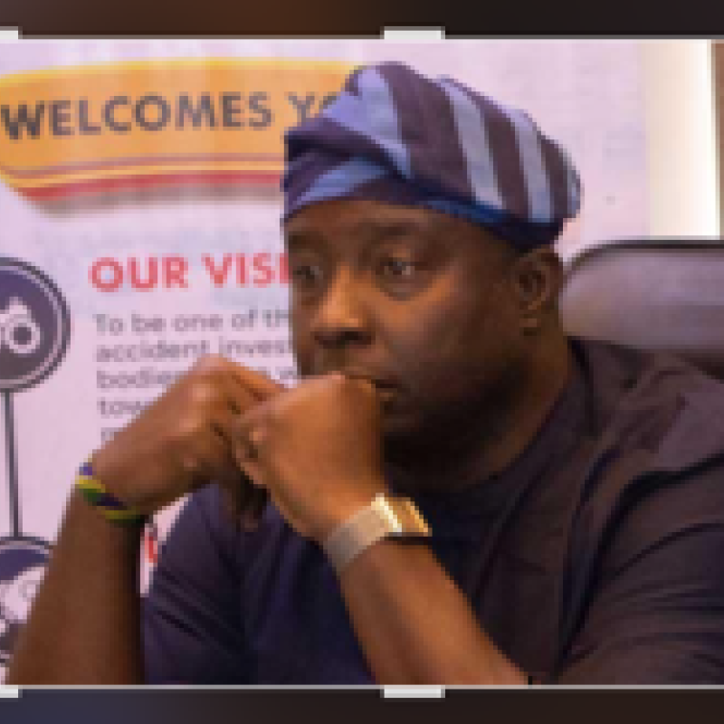 Ladi Olubowale writes : A new Africa is emerging on the sidelines of the IMO Elections