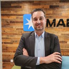 Maersk appoints Thomas Theeuwes as its new Managing Director for India, Bangladesh & Sri Lanka