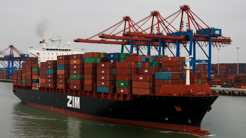 Hapag-Lloyd seeks to acquire Israeli company ZIM