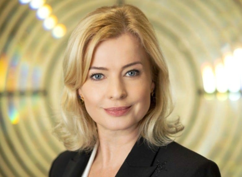 Dr Dorota Lost-Sieminska talks About Shipboard HARASSMENT