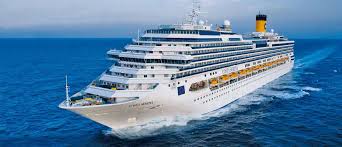Costa Serena will leave Asia to return to the Mediterranean in 2027
