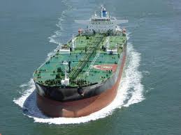 Report : Record-high oil tanker rates are the result of rising tensions between the US and Iran.