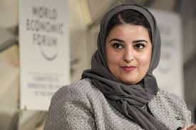 Sarah Al-Suhaimi is the first woman to lead the Saudi maritime transport giant.