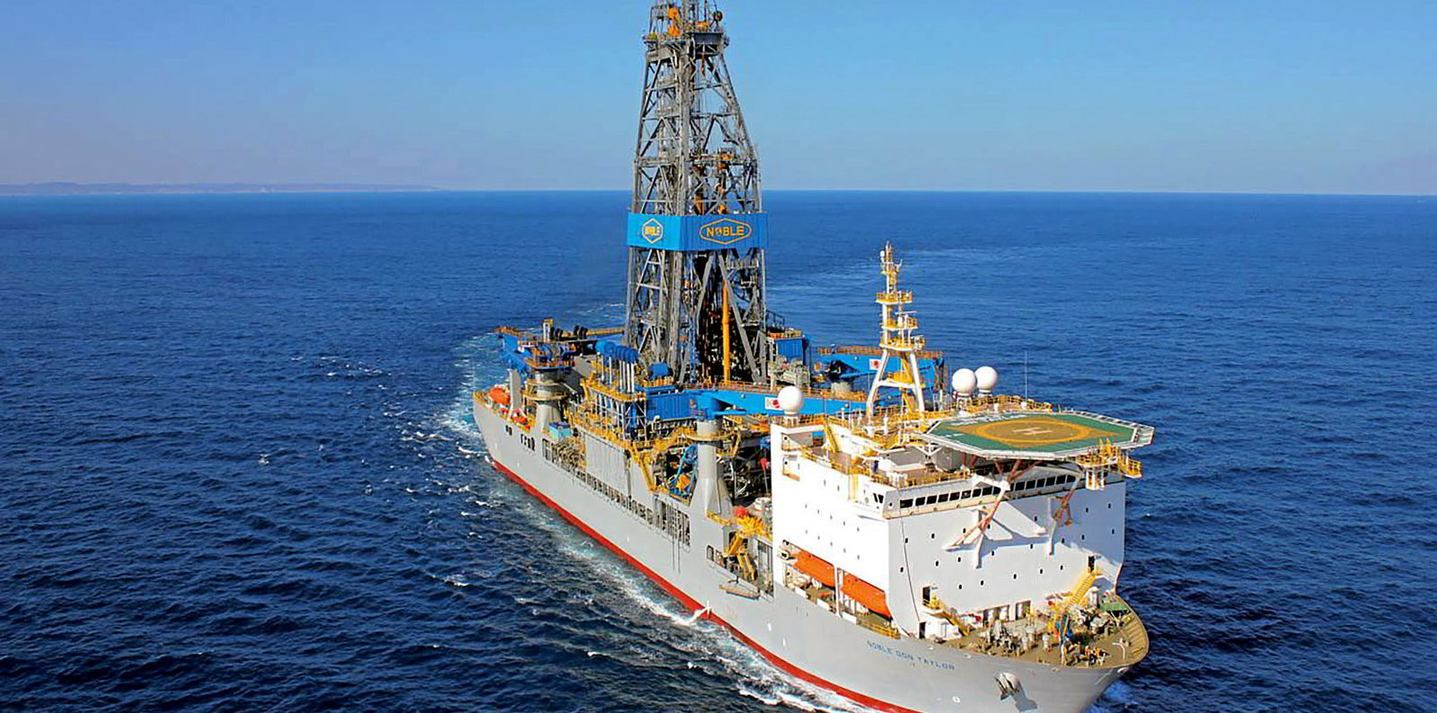 Noble Corporation plc to announce first quarter 2026 results