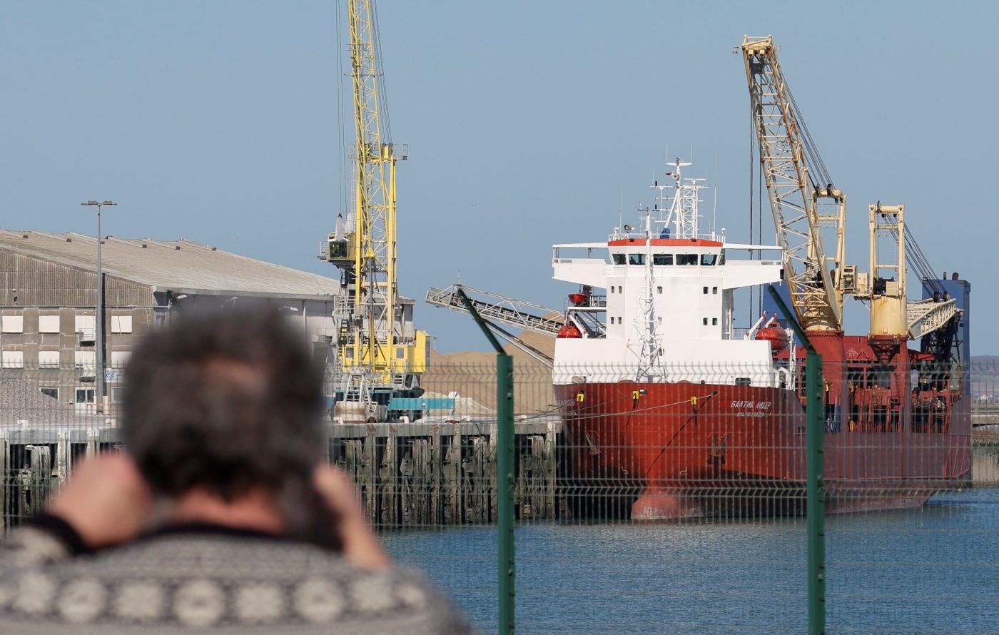 American P&I Club – New Rules for ship calls at Russian ports