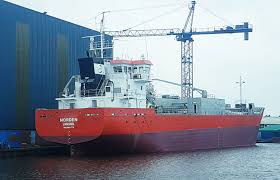 NORDEN has entered the ice-class segment with a long-term contract