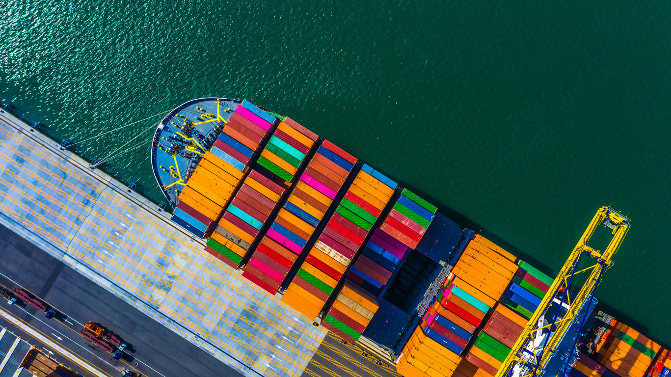 Allianz : New risks and challenges are facing for marine insurers