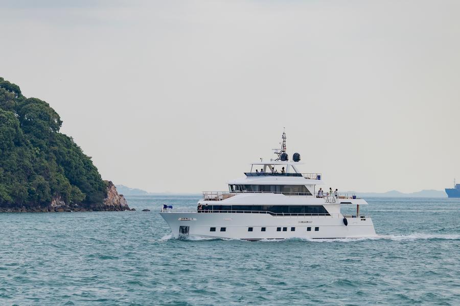 South-East Asia in Focus: Gulf Craft Builds on Its Regional Legacy