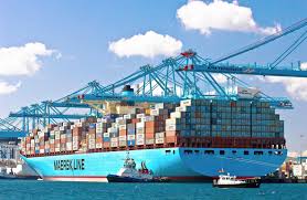 APM Terminals and Eurogate plan to turn NTB into one of the most modern and efficient terminals in Europe