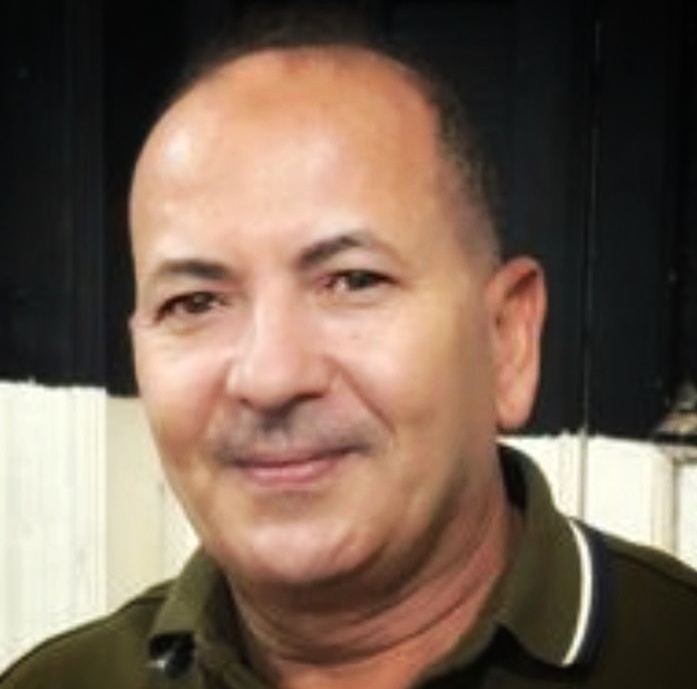 Mohamed hagras