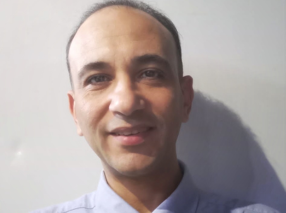Alaa Abd Wahab
