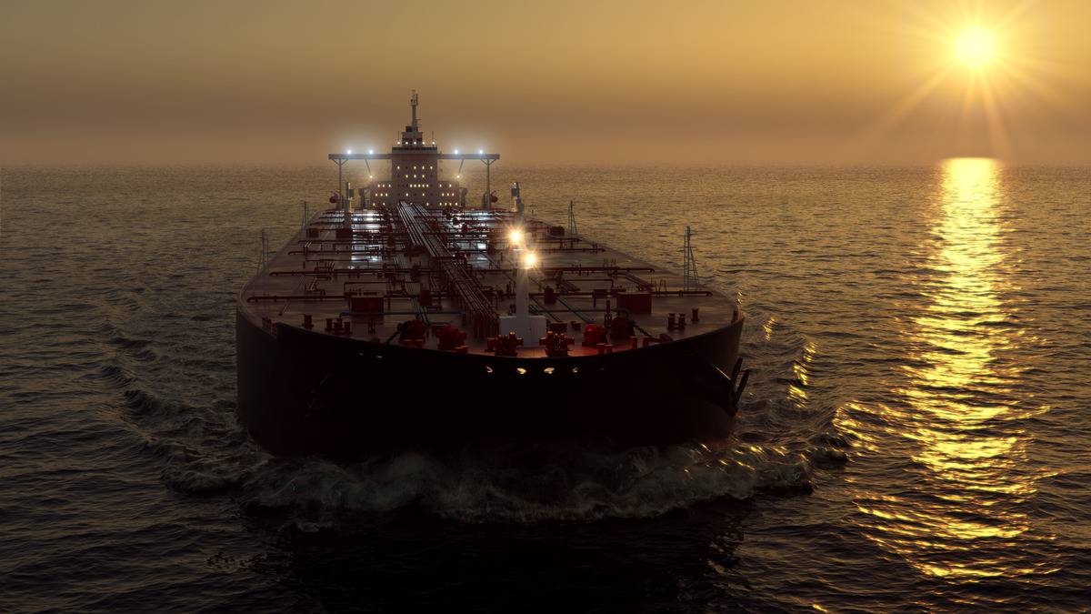 EU : A new strict measures against the so-called “shadow fleet"