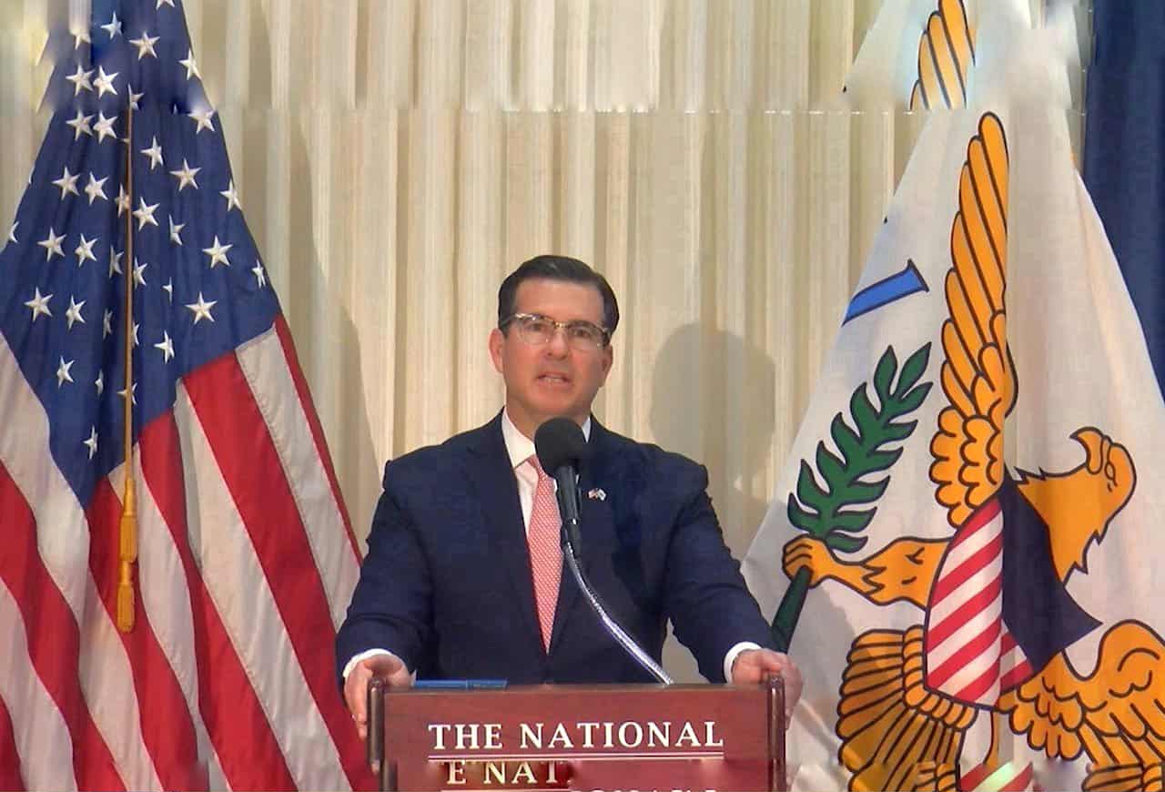 Dawicki : “HALO° System is revolution in Maritime Education