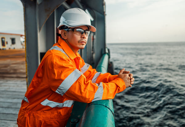 Masa Stampic write : Seafarers must raise their voice