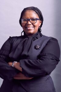 Nosiphesihle Mbongwa, Bidvest Freight, TTB Board Member