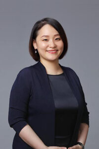 Wendy Chien, Dimerco Express Group, TTB Board Member