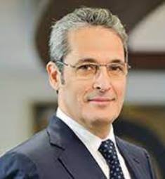 Zouheir Bensaid, CEO of Astha Biotech Group