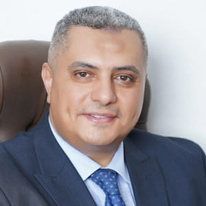 Dr. Abdalla Abu Khadra