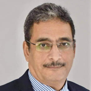 Sherif Abdel Baqi