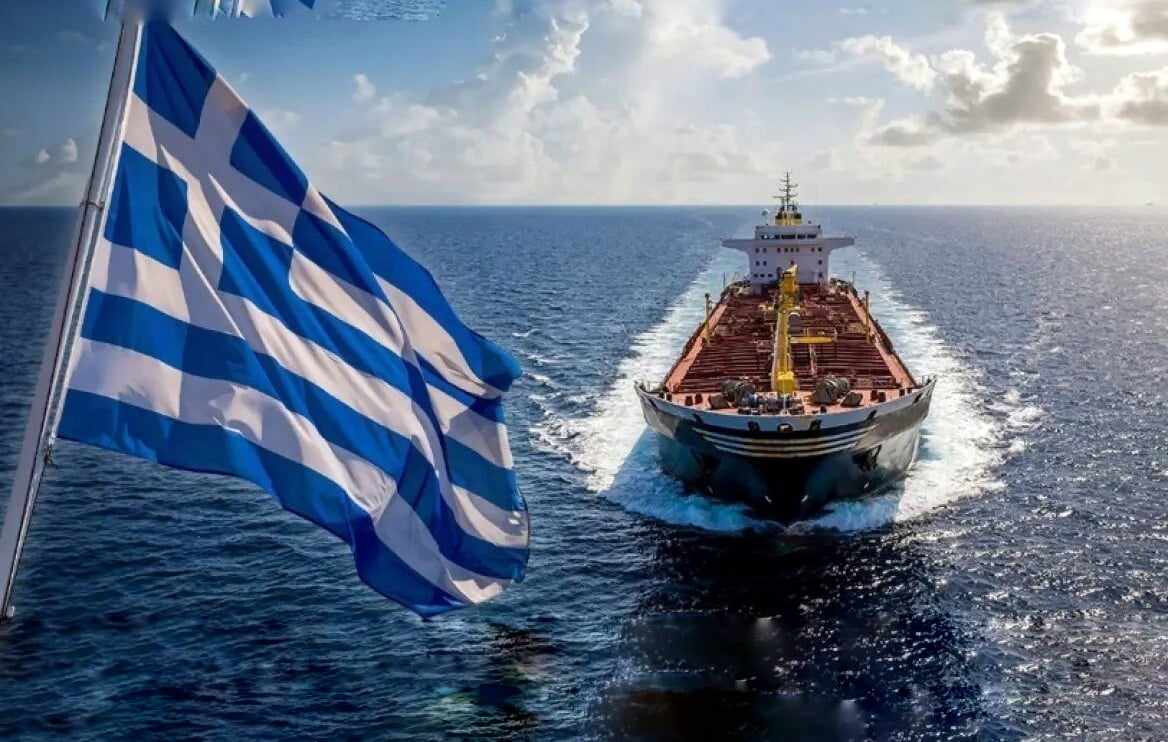 Greek shipowners : Domination of new record ships in 2024