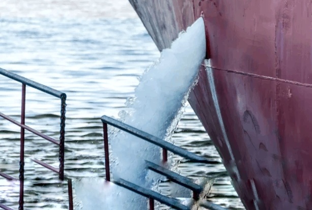 IMO Ballast Water Management Course ( BMW ) with (WMU) Maritime Tickers