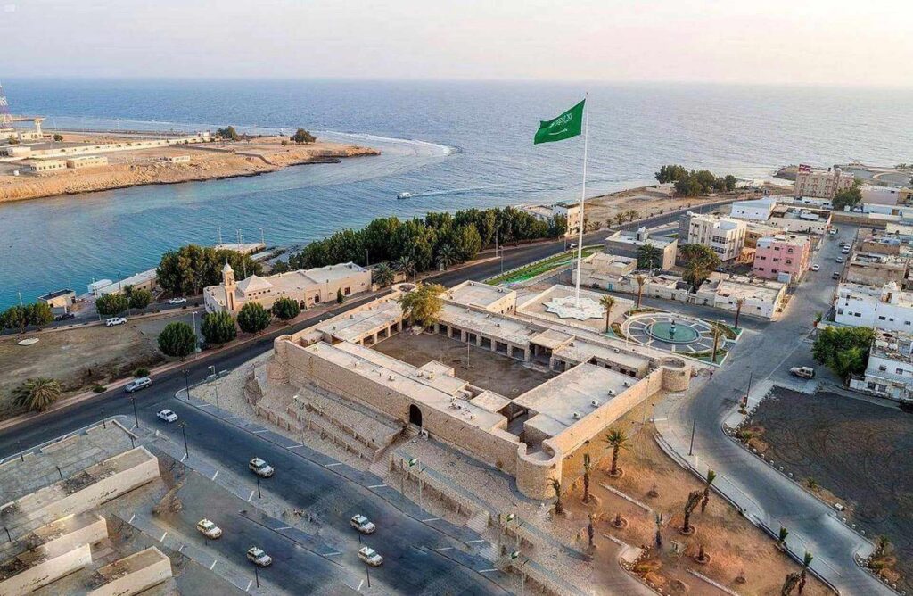 The Saudi Ports Authority "Mawani", recorded 231.7 points in the Liner Shipping Connectivity Index, according to the report of the United Nations Conference on Trade and Development (UNCTAD) issued during the second quarter of 2024.