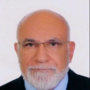 Prof. Dr. Moustafa M. El-Gammal,