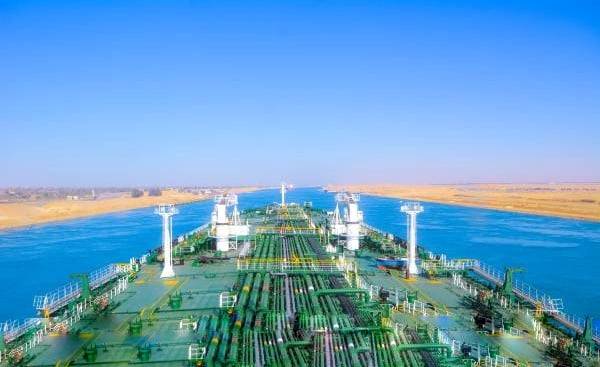 RINA grants AiP to SDARI as Aframax tanker Maritime Tickers