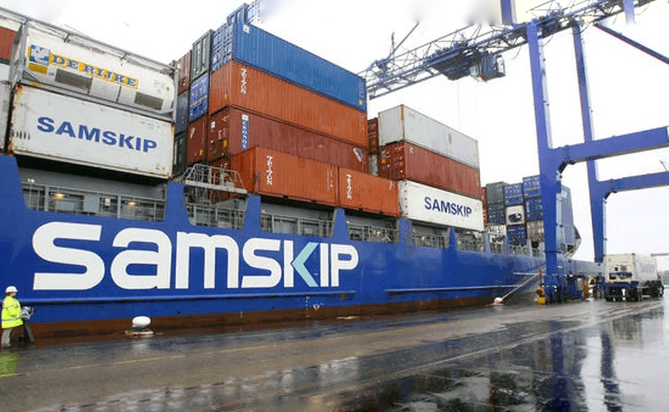 Samskip Joins ZESTAs Collaboration for Absolute Zero Emissions Maritime Tickers