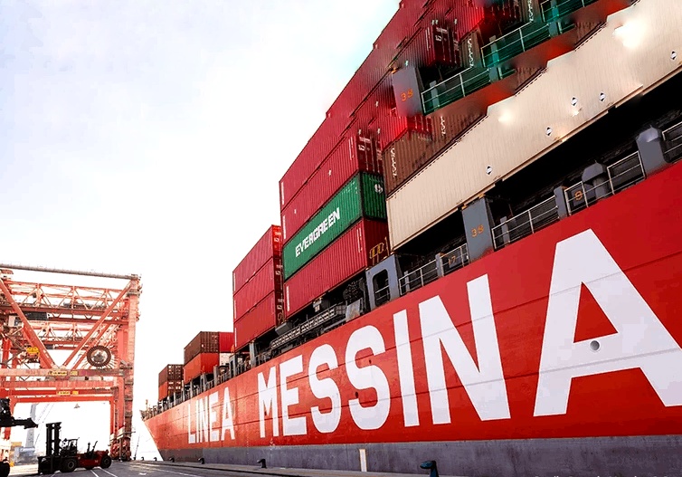 Telemar to provide security services to seven Messina ships Maritime Tickers