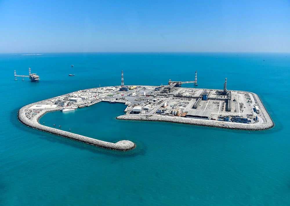 ADNOC signs long-term heads of LNG agreement with Osaka Gas Maritime Tickers