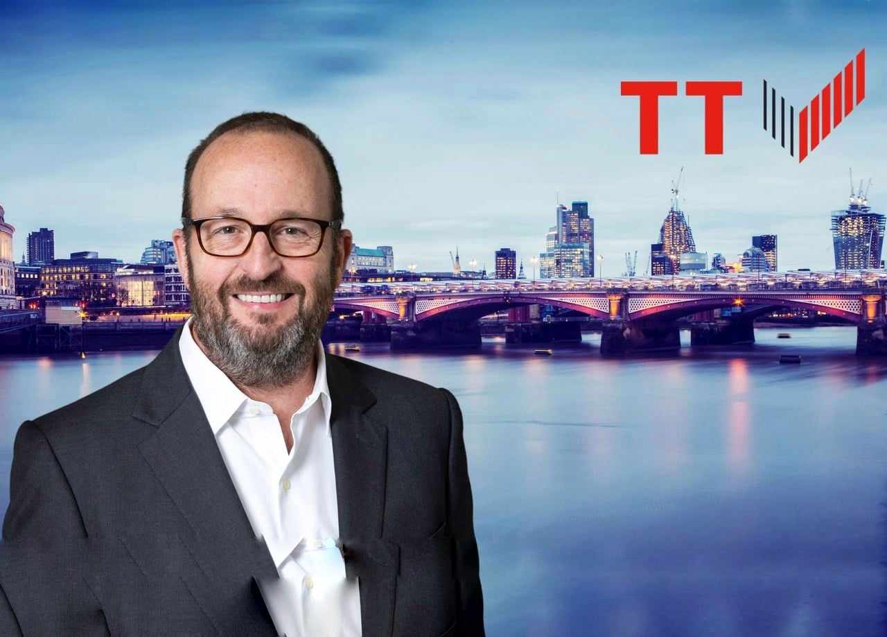 Kevin King New Chief Executive at TT Club takes up the reins Maritime Tickers