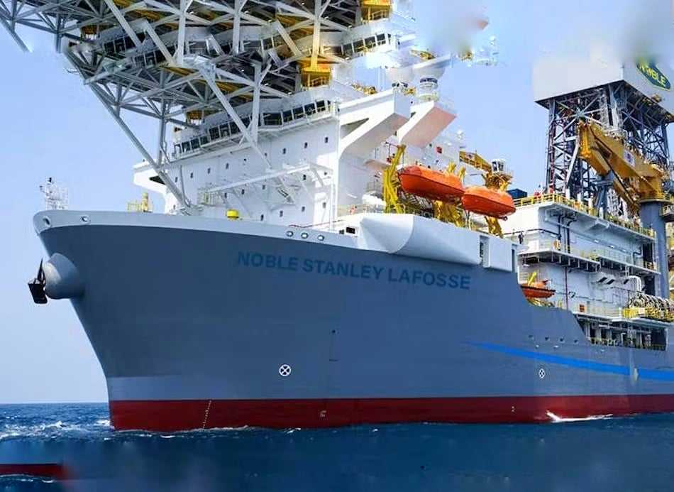 Noble Corp.’s marketed its fleet for jackups, GoM drillship Maritime Tickers