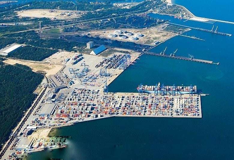 PSA acquires Poland’s an 85% majority stake Intermodal operator Maritime Tickers