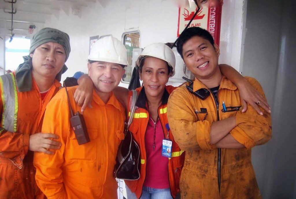 ITF partnership with Indonesian protects seafarers’ wellbeing Maritime Tickers.jpg