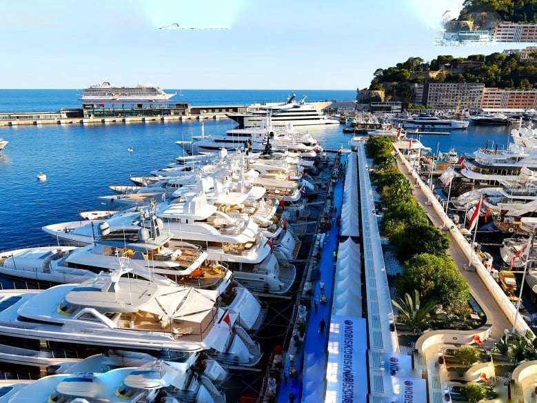 SCA An international partner in the Monaco Yacht Show 2024 Maritime Tickers.jpg