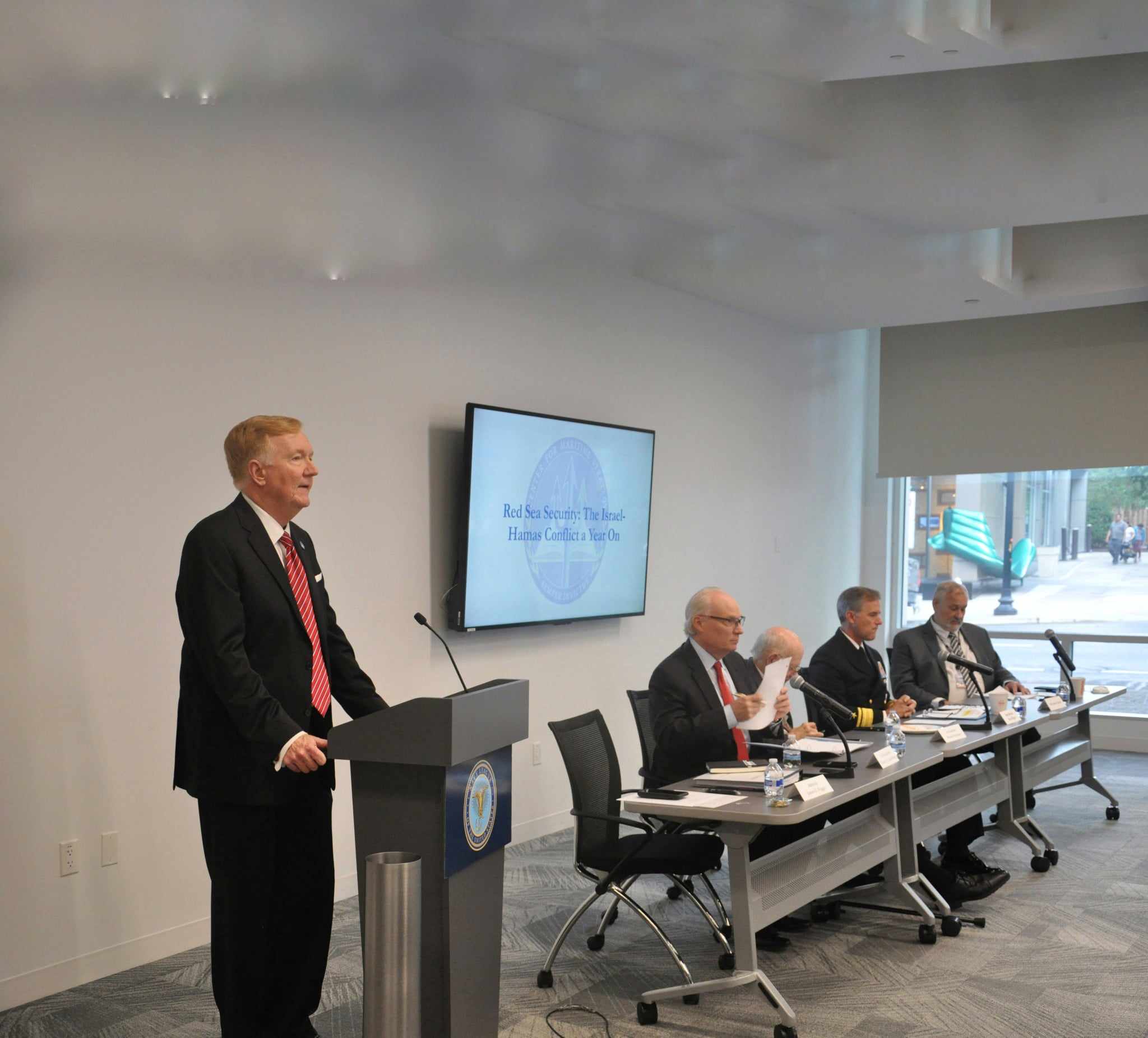 ABS Hosts U.S. Maritime Strategy Workshop in Washington DC Maritime Tickers.jpg