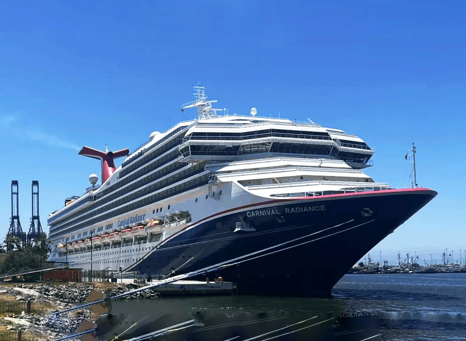 Carnival Radiance Resumes Service After Drydock New Touches.webp