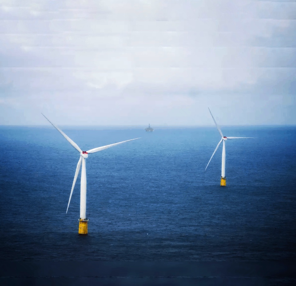 DNV Finance initiative for eight US offshore wind developments Maritime Tickers.webp