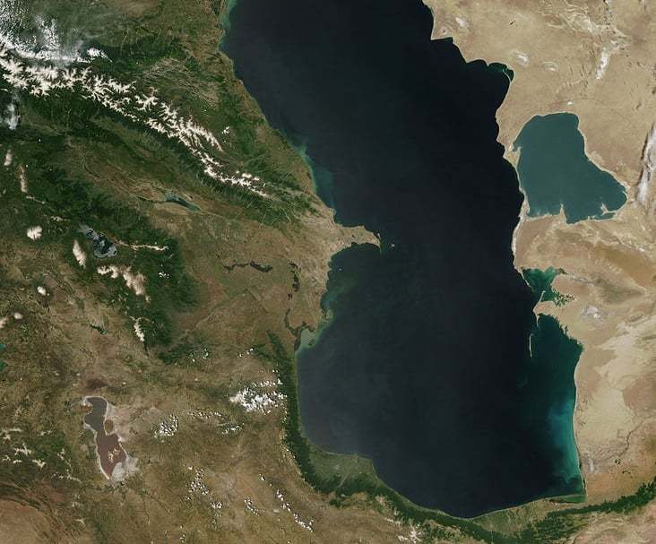 IMO Caspian Sea States bolster regional cooperation on oil spill Maritime Tickers.jpg