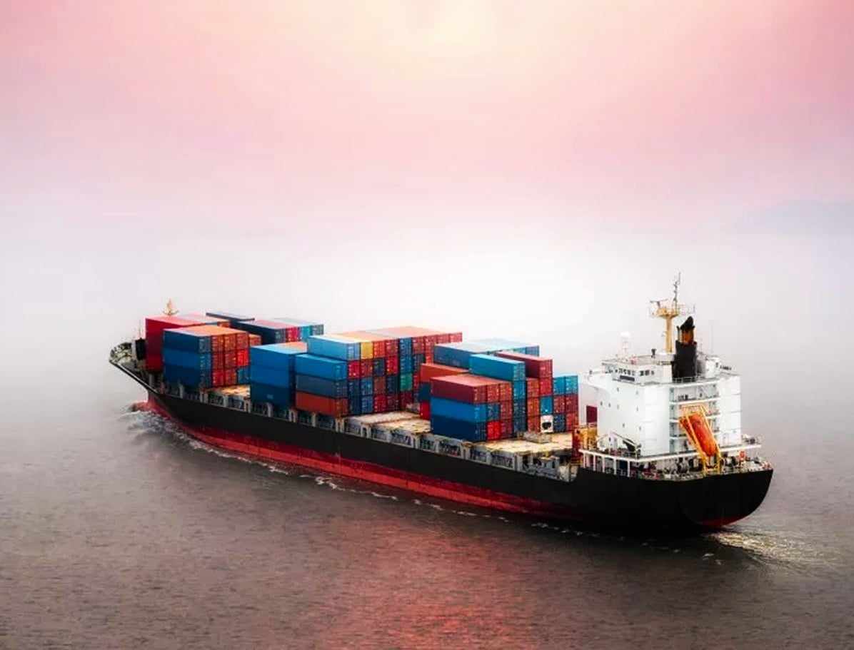 IMO makes progress on net-zero framework for shipping Maritime Tickers.jpg